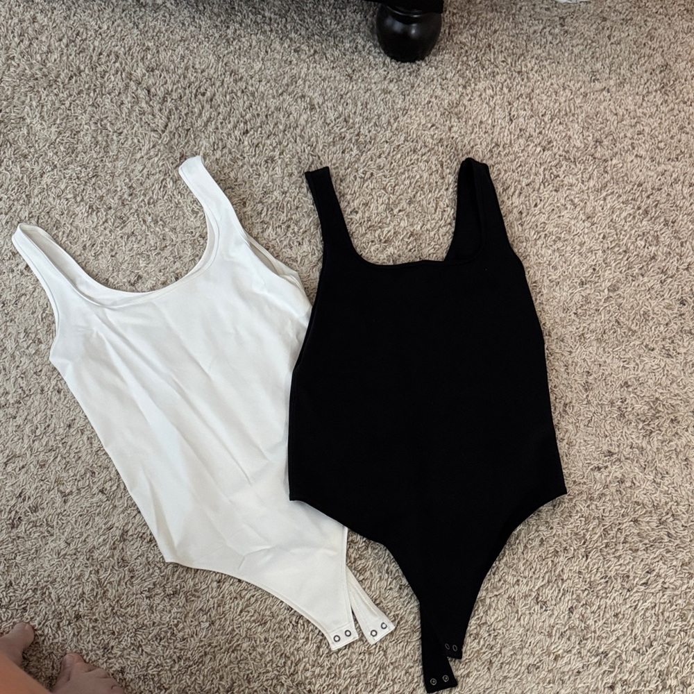 Abercrombie & Fitch bodysuits